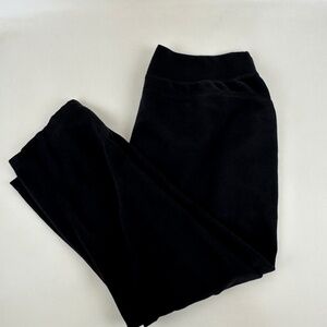 Joggers Womens Black